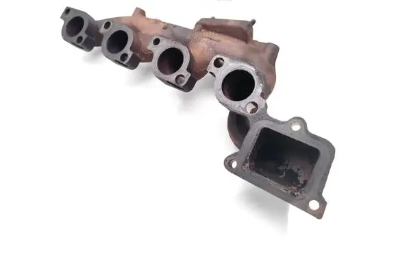 Ford Transit Exhaust manifold BK2Q-9430CB