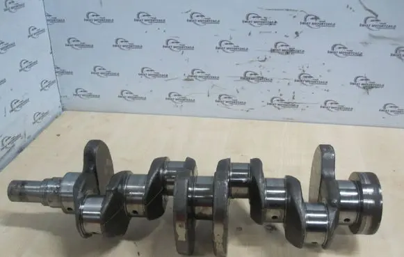 Mitsubishi L200 Crankshaft 