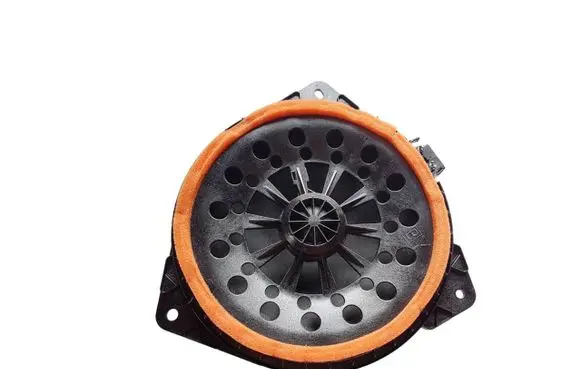 Rear door speaker