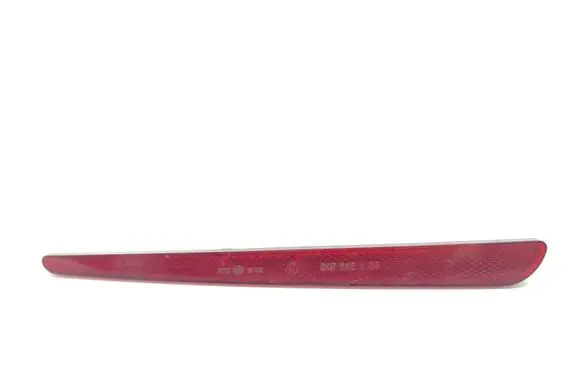 Rear tail light reflector