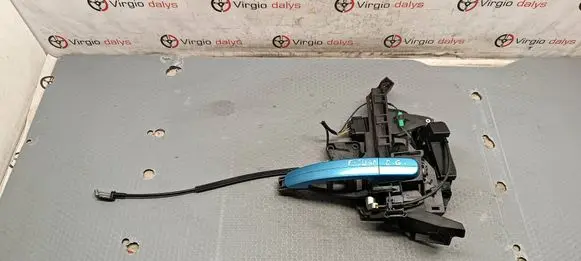Ford Kuga I Rear door exterior handle