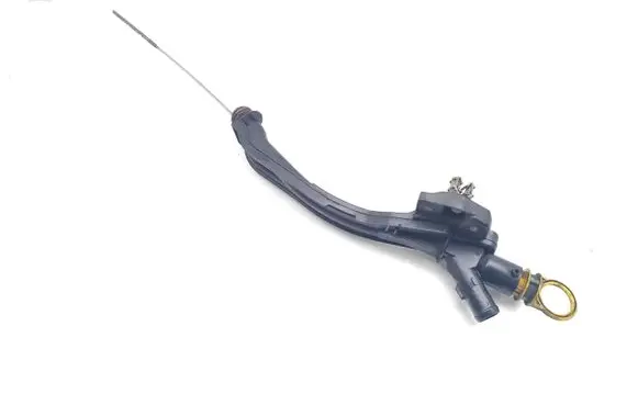 Renault Master III Oil level dip stick 8201026919B
