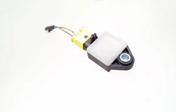 Mercedes-Benz B W245 Airbag deployment crash/impact sensor A1698202226