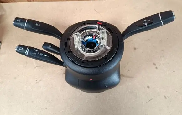 Mercedes-Benz S W222 Gear shift switch/knob A2229006608