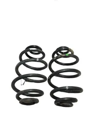 Volkswagen PASSAT B5 Rear coil spring