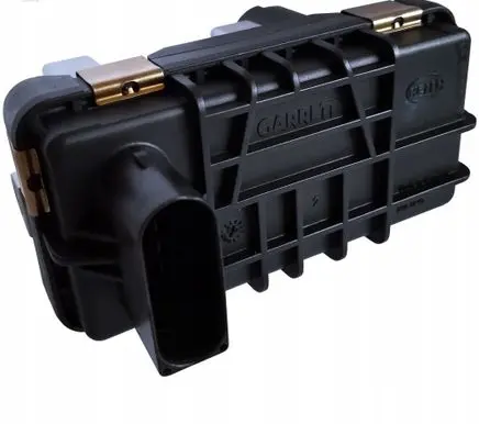 Ford Transit Turbine electric control actuator 6NW009550