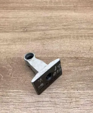 BMW X2 F39 Rear door upper hinge A047058 7246062
