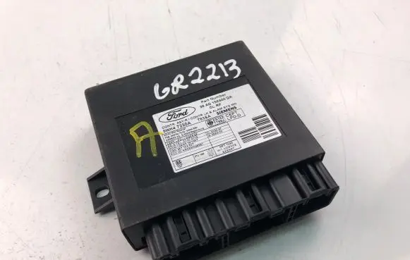 Ford Mondeo MK II Other control units/modules 98AG15K600DA