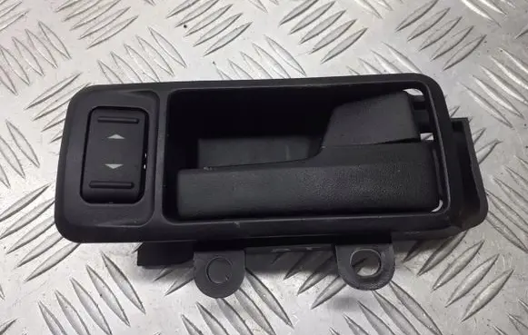 Ford C-MAX I Rear door interior handle trim 3M51-R22600