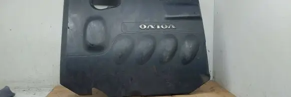 Volvo V50 Engine cover (trim) 370010048808