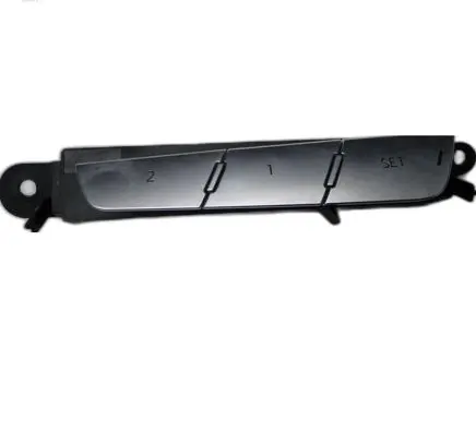 Audi A6 S6 C8 4K Other switches/knobs/shifts 4K0959779A