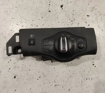 Audi A4 S4 B8 8K Light switch 8K0941531G