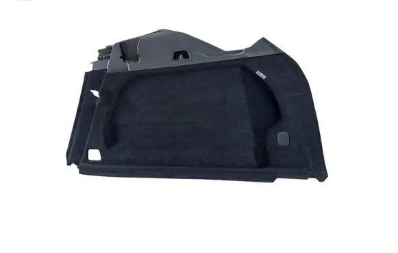 Volvo XC60 Trunk/boot side trim panel 32353999 31440674