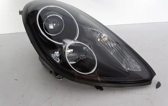 Porsche Boxster 982 Headlight/headlamp 98163123208