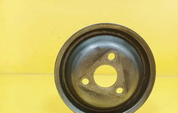 Fiat Marea Power steering pump pulley 