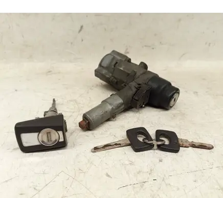 Mercedes-Benz E W124 Ignition lock NEIMAN1900.01 1244623130 1900.01