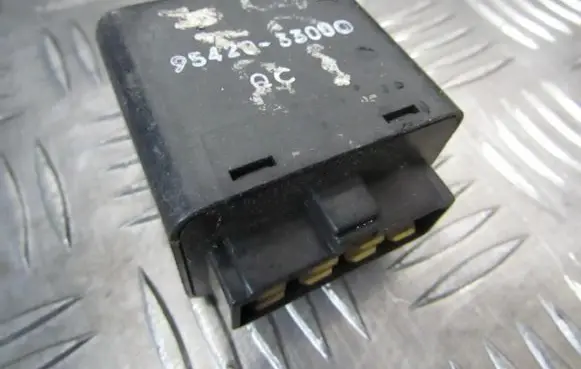 Hyundai Accent Other relay 9542033000 95420-33000