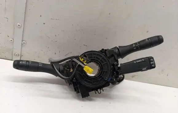Renault Arkana Wiper turn signal indicator stalk/switch 255541203R