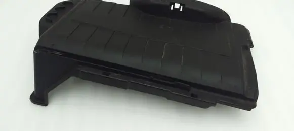 Mercedes-Benz B W246 W242 Battery box tray cover/lid A2465410005