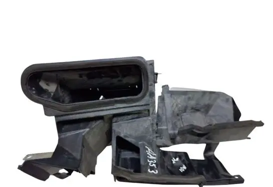Peugeot iOn Cabin air duct channel 7803A054 7803A055
