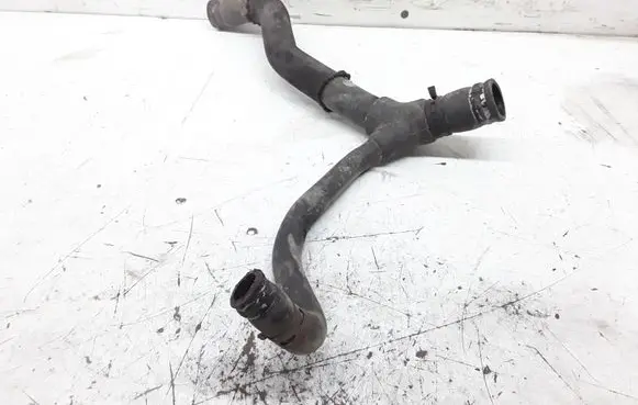 Renault Scenic I Engine coolant pipe/hose