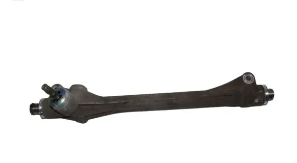 Toyota Verso-S Steering rack