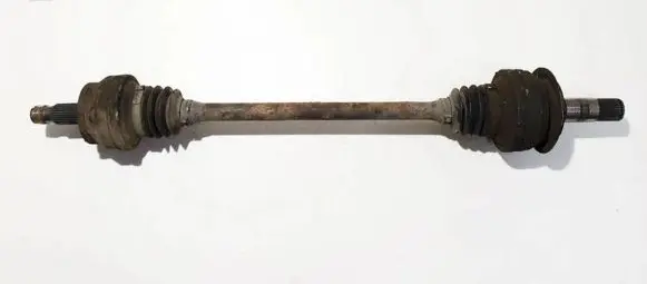 Mercedes-Benz CLK C207 A207 Rear driveshaft