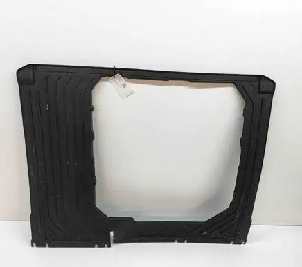 Ford Puma Trunk/boot floor carpet liner L1TBS454A14EBW