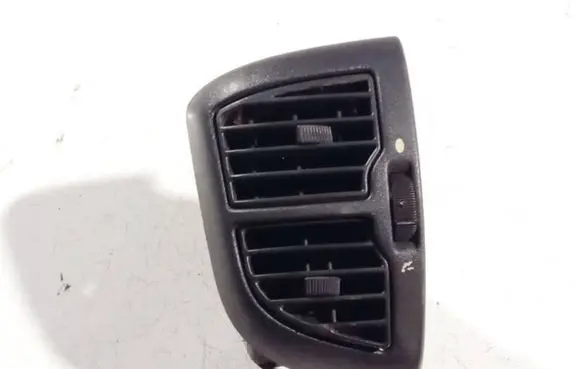 Peugeot Boxer Dash center air vent grill 130422602