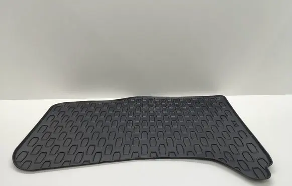 BMW 5 E60 E61 Front floor mat 70302702 51470302702 70305186