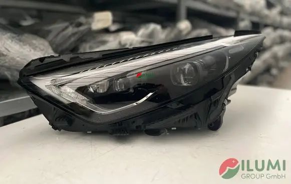Mercedes-Benz SL R232 Headlight/headlamp A2329069501 ZGS001 LE19E6439