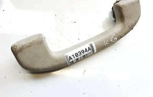 Nissan Juke I F15 Rear interior roof grab handle