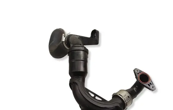 Ford Puma Air intake hose/pipe L1B16F072AA