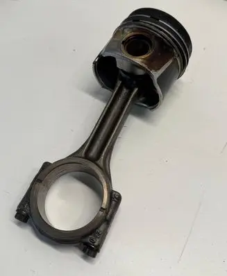 Volkswagen PASSAT B8 Piston with connecting rod VWSL204LB