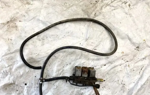 Volvo 850 LP gas injector 67r010125 110r000068