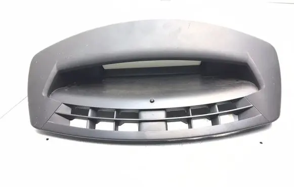 Citroen C4 I Speedometer (instrument cluster) P96631954ZD