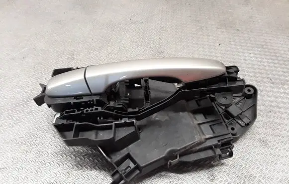 Volvo V60 Rear door exterior handle