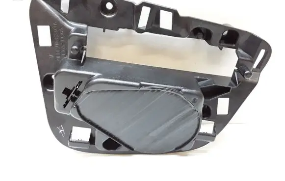 Dash center speaker trim cover