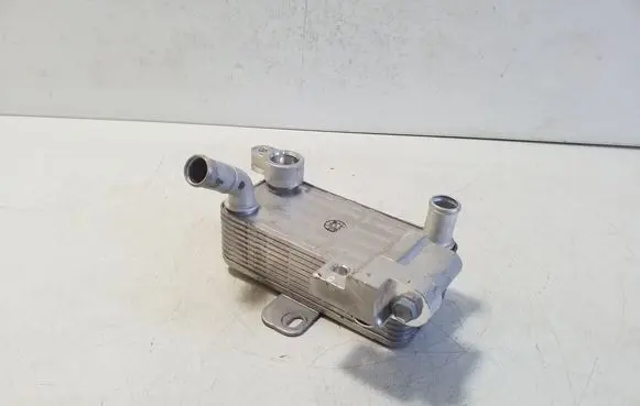 Toyota bZ4X Optional radiator 
