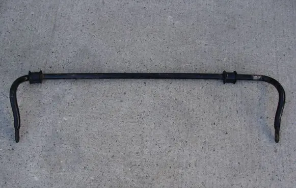 Toyota RAV 4 (XA20) Rear anti-roll bar/sway bar 