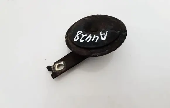 Mitsubishi Outlander Horn signal