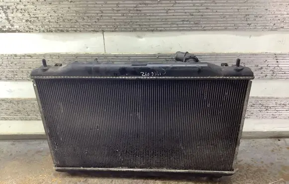 Honda Civic Coolant radiator MF4220008412