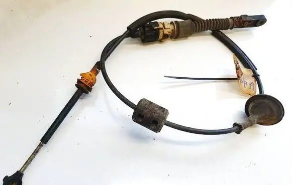Chrysler Grand Voyager V Gear shift cable linkage 