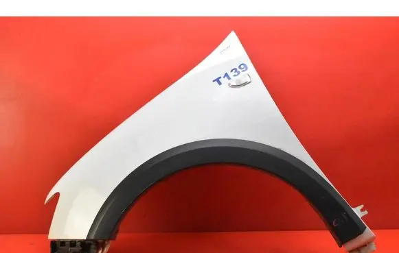 Dacia Sandero Fender 