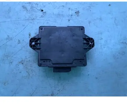 Hyundai Ioniq 5 Rear brake EMF control unit/module 350011XAB0
