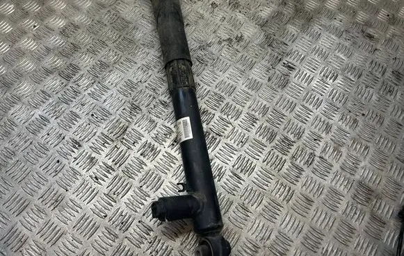 Rear shock absorber/damper