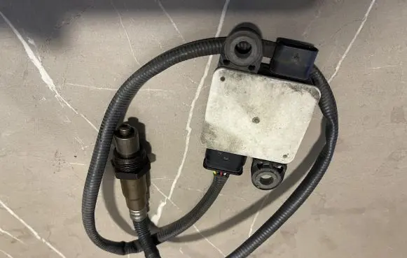 Ford S-MAX Other devices K2GASL239AB