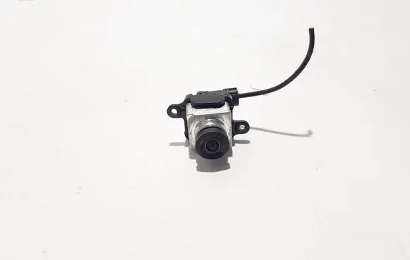 Porsche Cayenne (9Y0 9Y3) Wing mirror camera 4N0980546