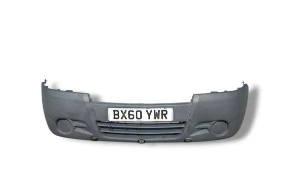 Opel Vivaro Front bumper 93855609