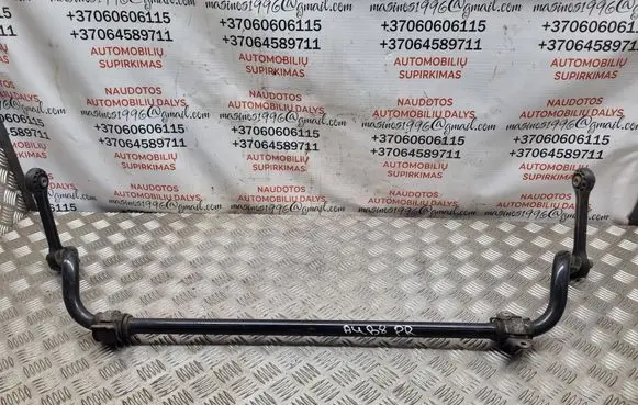 Audi A4 S4 B8 8K Front anti-roll bar/sway bar